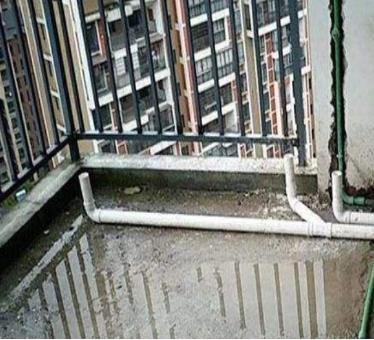 大宁漏水维修 阳台漏水怎么修理?