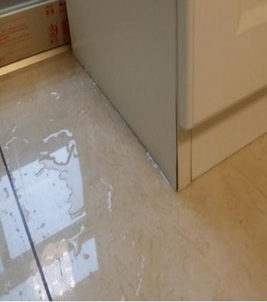 大宁漏水检测 厕所漏水怎么检测?